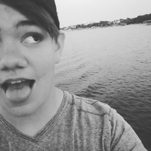 Meet your Posher, Nathan